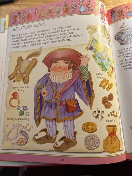 Od praveku po súčasnosť, 