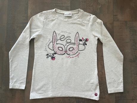 Tricko, coccodrillo,134