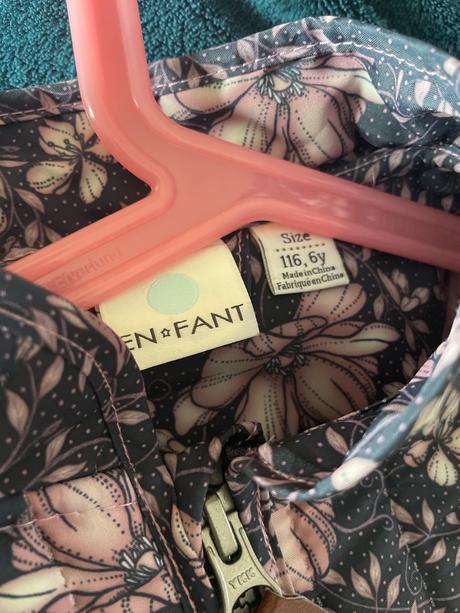 Enfant bunda 116, 116