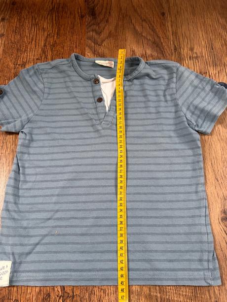 2ks tricka polokosele coccodrillo, 116