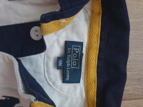 Tricko ralph lauren, ralph lauren,80