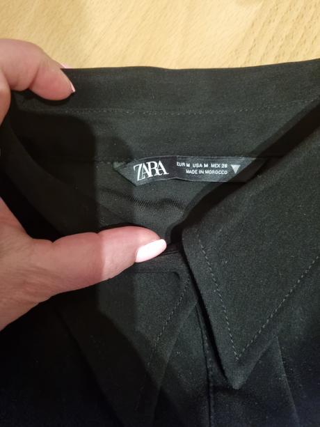 Dámske šaty zara, zara,m