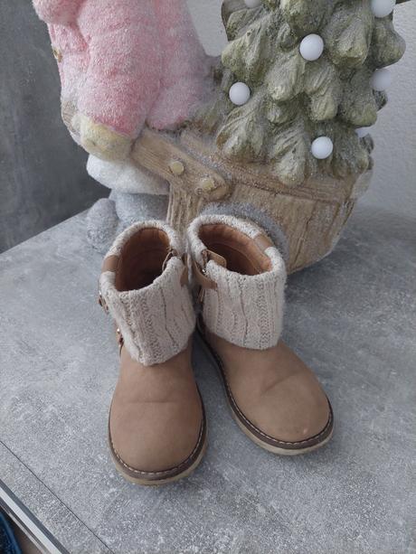 Mayoral čižmy, mayoral,25