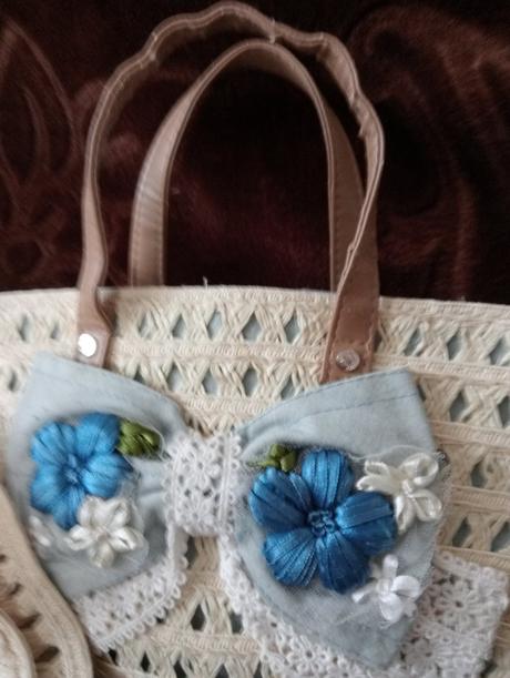 Súprava klobúk a kabelka, mayoral,134