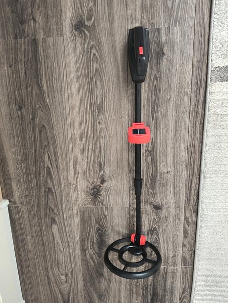 Detský detektor kovov, 