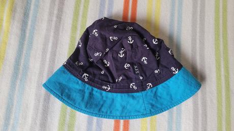 Klobúčik pre deti, ajs,50