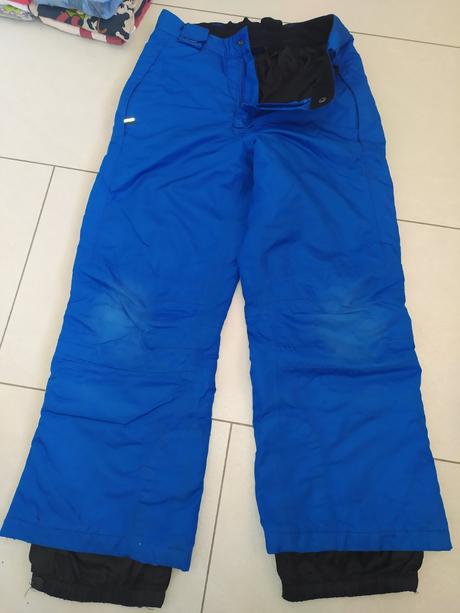 Oteplovaky, crivit,122