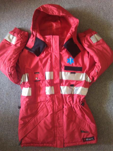 Bunda zachrana zdravotna sluzba, 38