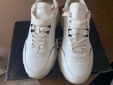 Tenisky guess v.42, guess,42