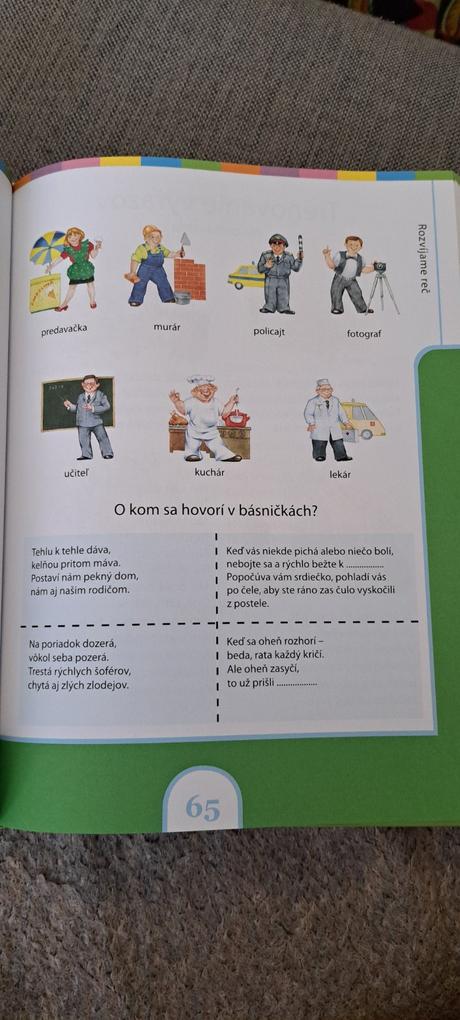 Veľká kniha pre najmenších, 