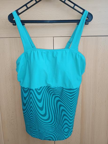 Dámske plavky dvojdielne, bonprix,m