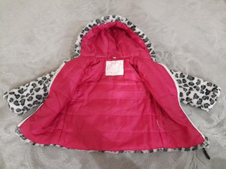 Prechodná bundička, 86