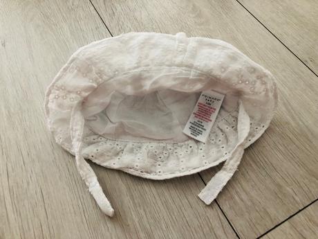 Klobúčik, primark,68