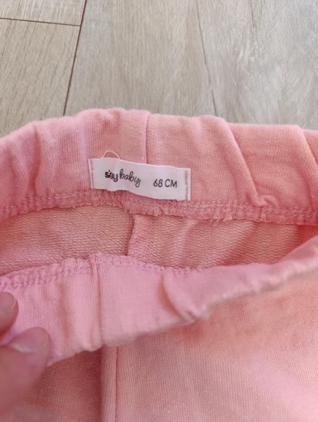 Sinsay tepláky, sinsay,68