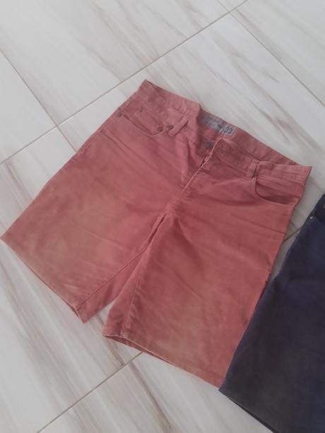 Pánske kraťasy 33, gate,34