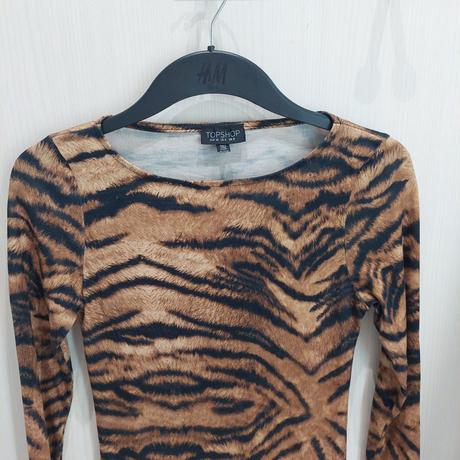 Dámske šaty topshop, topshop,36