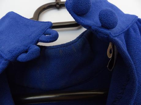 Spoločenské dlhé šaty, 40