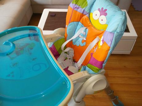 Stolička chicco, chicco