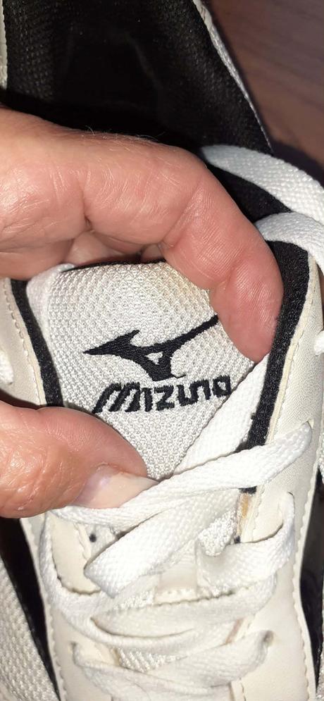 Mizuno, mizuno,45