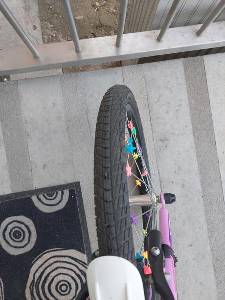 Detský bicykel ctm maggie 2.0, ctm,20