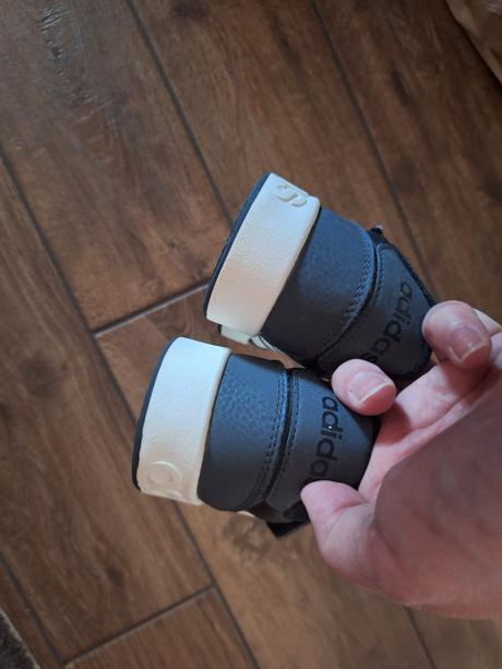 Tenisky, adidas,33