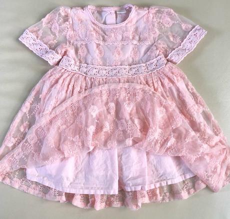 92 next prílezitostné saty,1,5-2 r., next,92