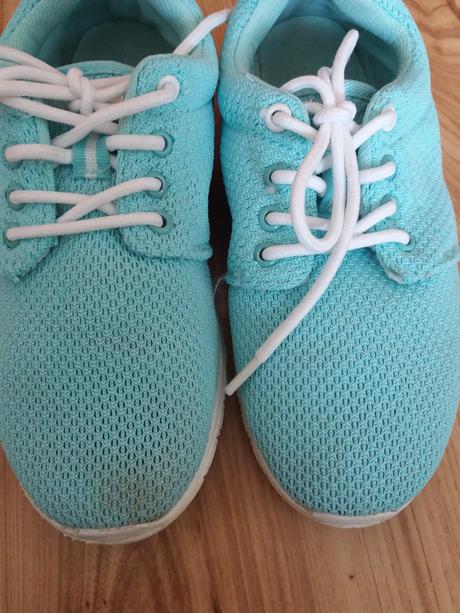 Dámské tenisky atmosphere č.36, 36