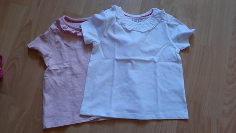 Tričká, f&f,92