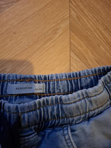 Rifle reserved c. 164, reserved,164