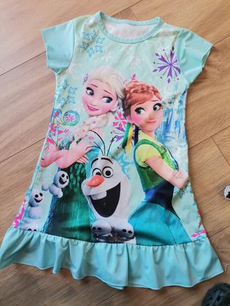 Nočná košeľa elza, 134