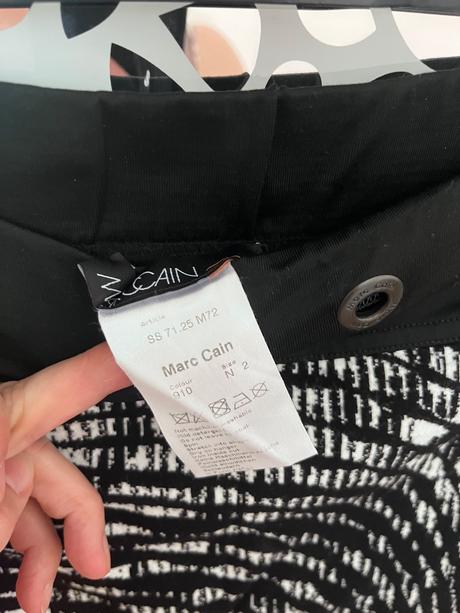 Marc cain sukňa, s