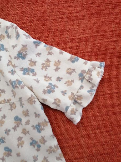 Dievčenské letné šaty 86, 86