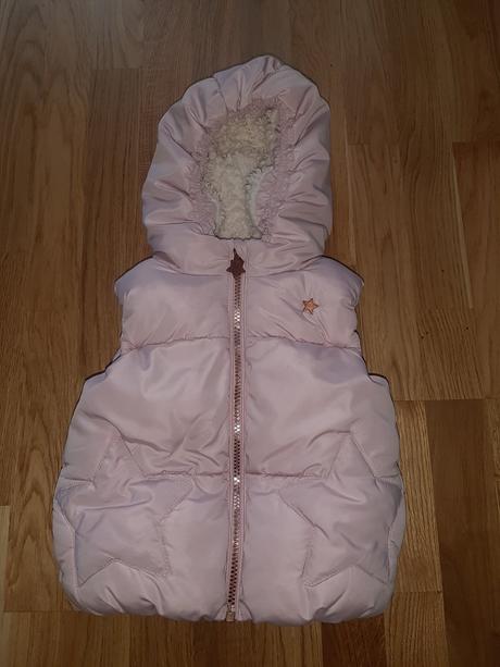 Vestička next, next,86