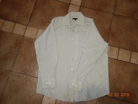 Bledohneda kosela, xl