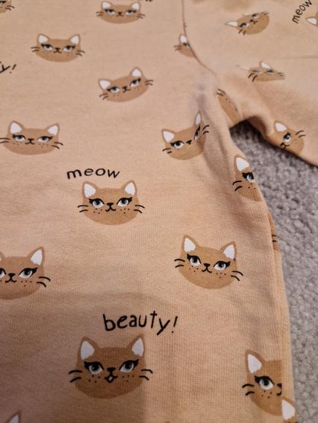 Mikina, 2ks, reserved,110