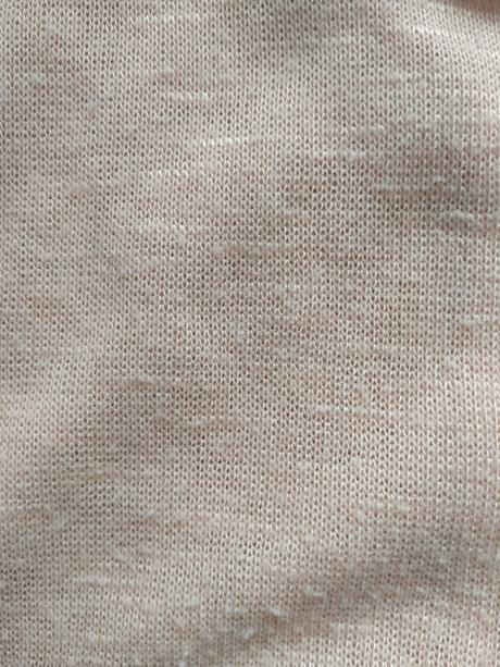 Púdrovy pulovrik veľ.s, s