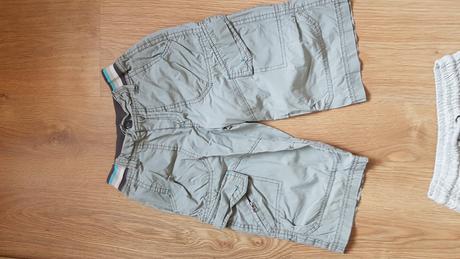 Kratke nohavice, 116