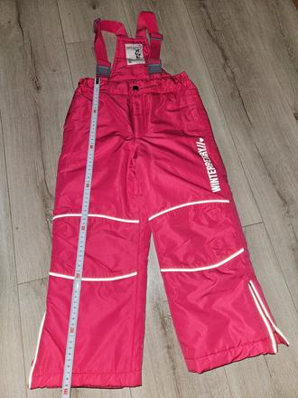 Oteplovacky, dopodopo,116