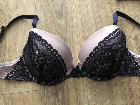 Podprsenky, new yorker,75d