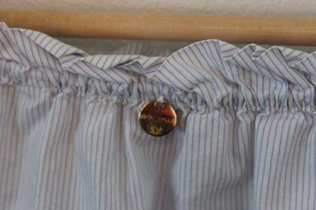 Blúzka cez ramená rich & royal v. 38, 38