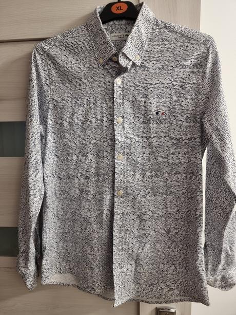 Kosela lacoste, lacoste,41