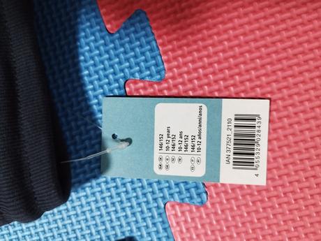 Tepláky 4 ks, pepperts,146 / 152