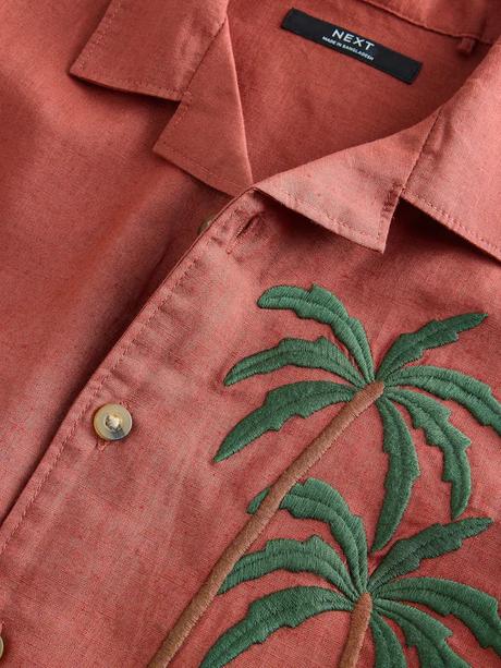 Košeľa next, next,98 - 176