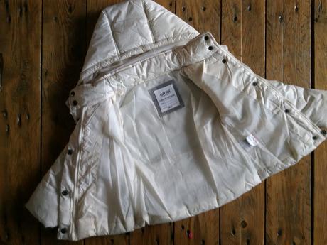 Vetrovka dievčenská, 98