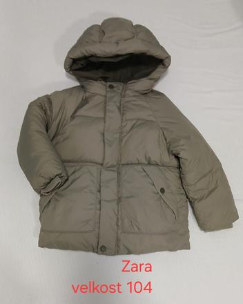 Bunda na zimu, zara,104