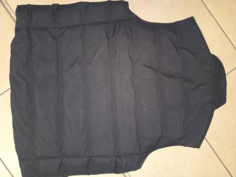Pánska vesta veľ.s, c&a,l / s