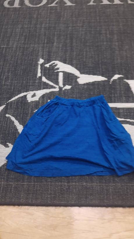 Dievčenská sukňa, 158