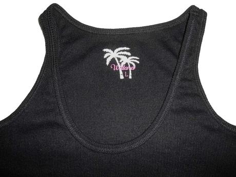 Elastické tielko willard veľ.l, l