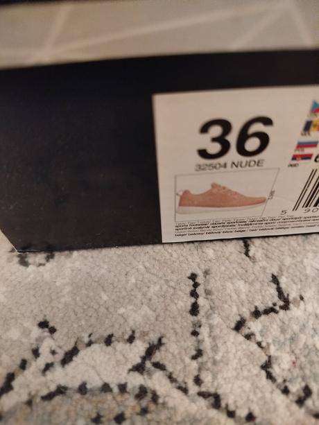 Skechers tenisky, skechers,36