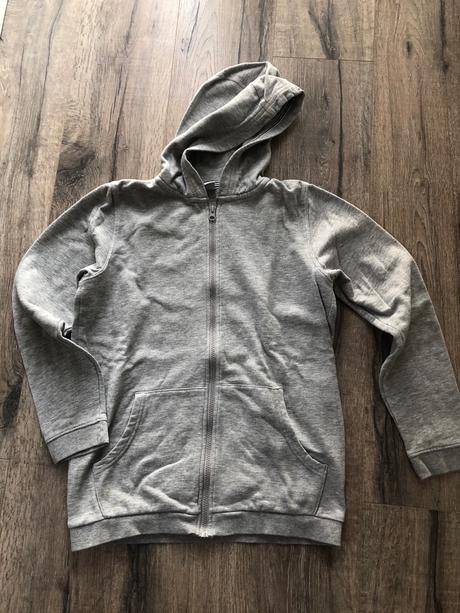 Chlapčenská mikina, tu,158